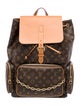 Louis Vuitton Trio Backpack