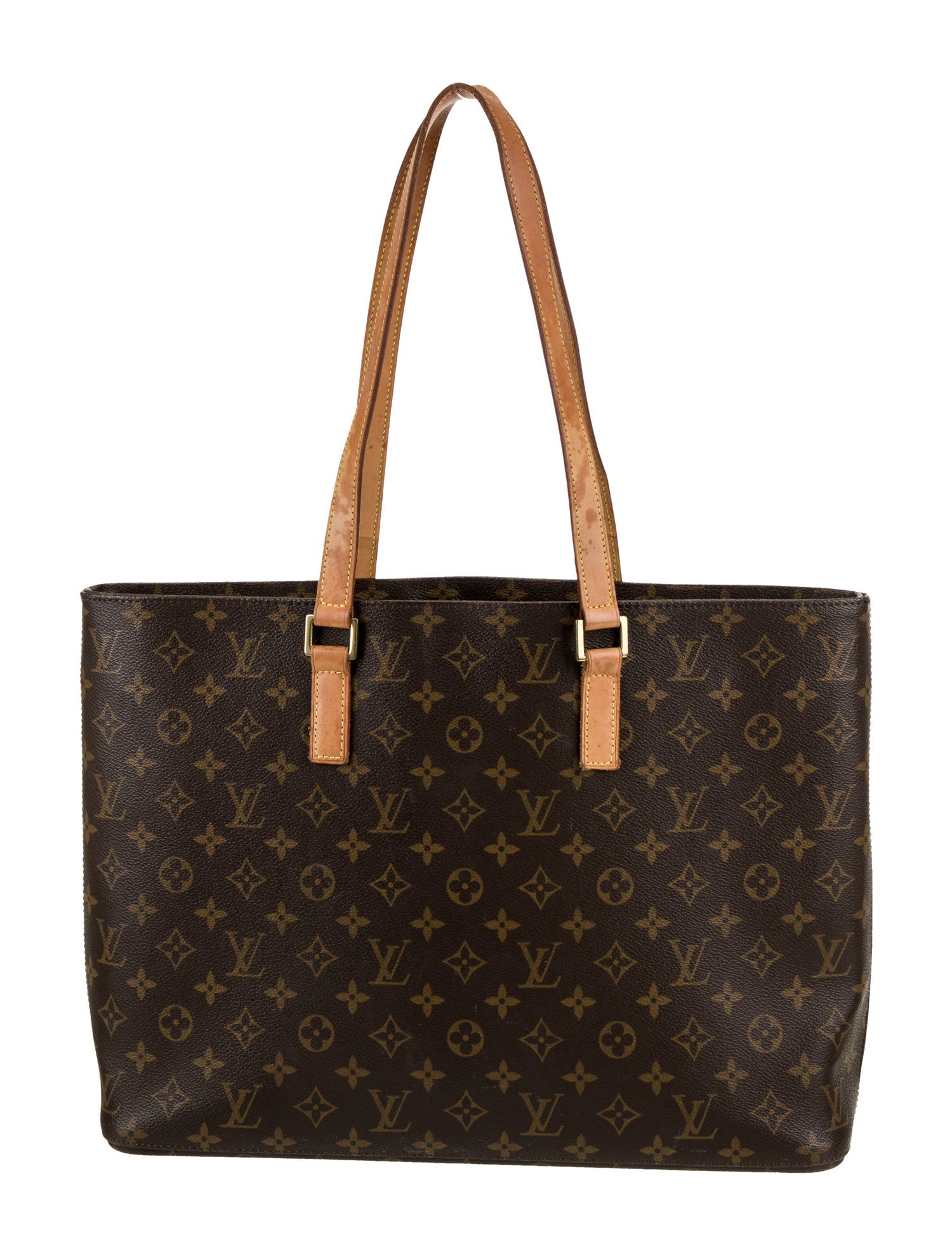 Louis Vuitton LV Monogram Luco