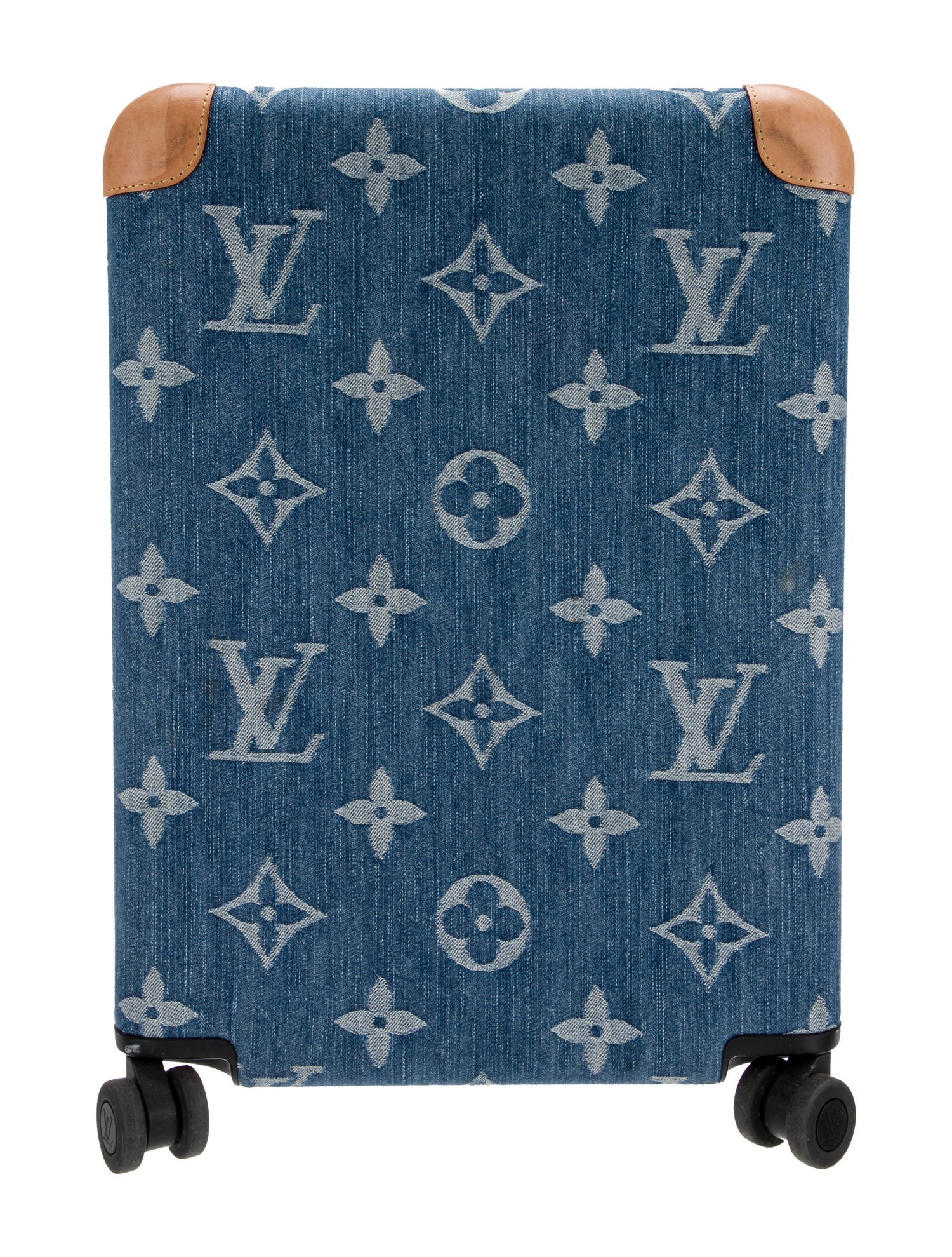 Louis Vuitton Monogram Giant Horizon 50