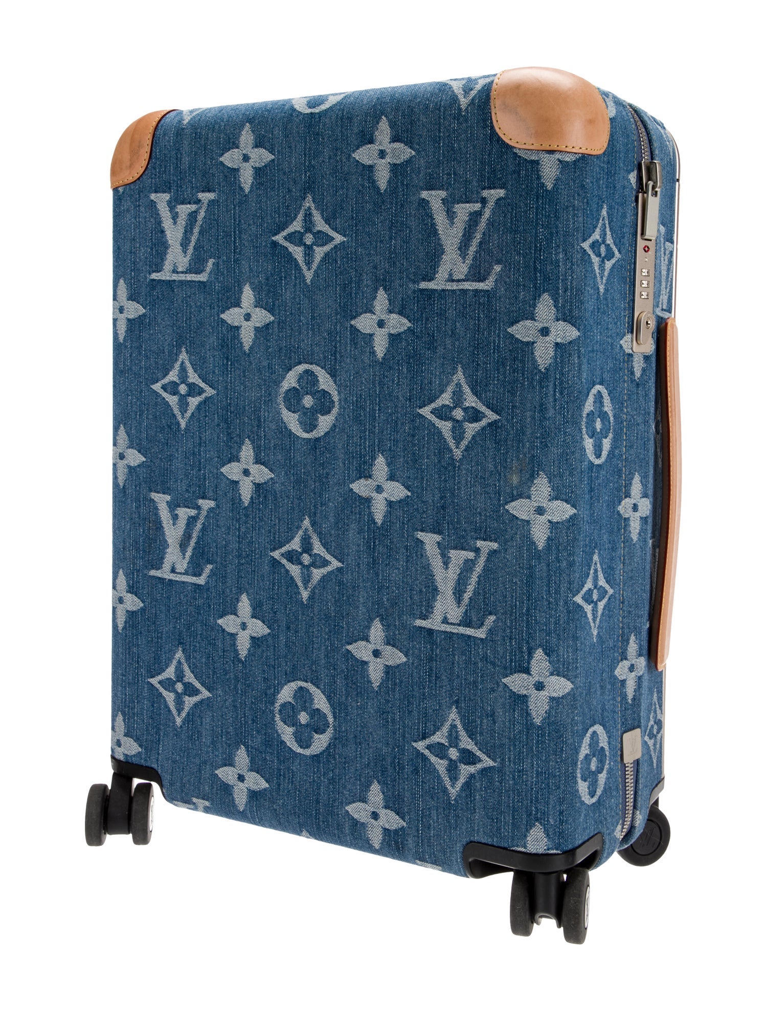Louis Vuitton Monogram Giant Horizon 50