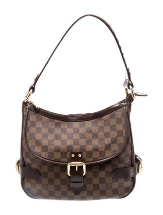 Louis Vuitton Damier Ebene Highbury