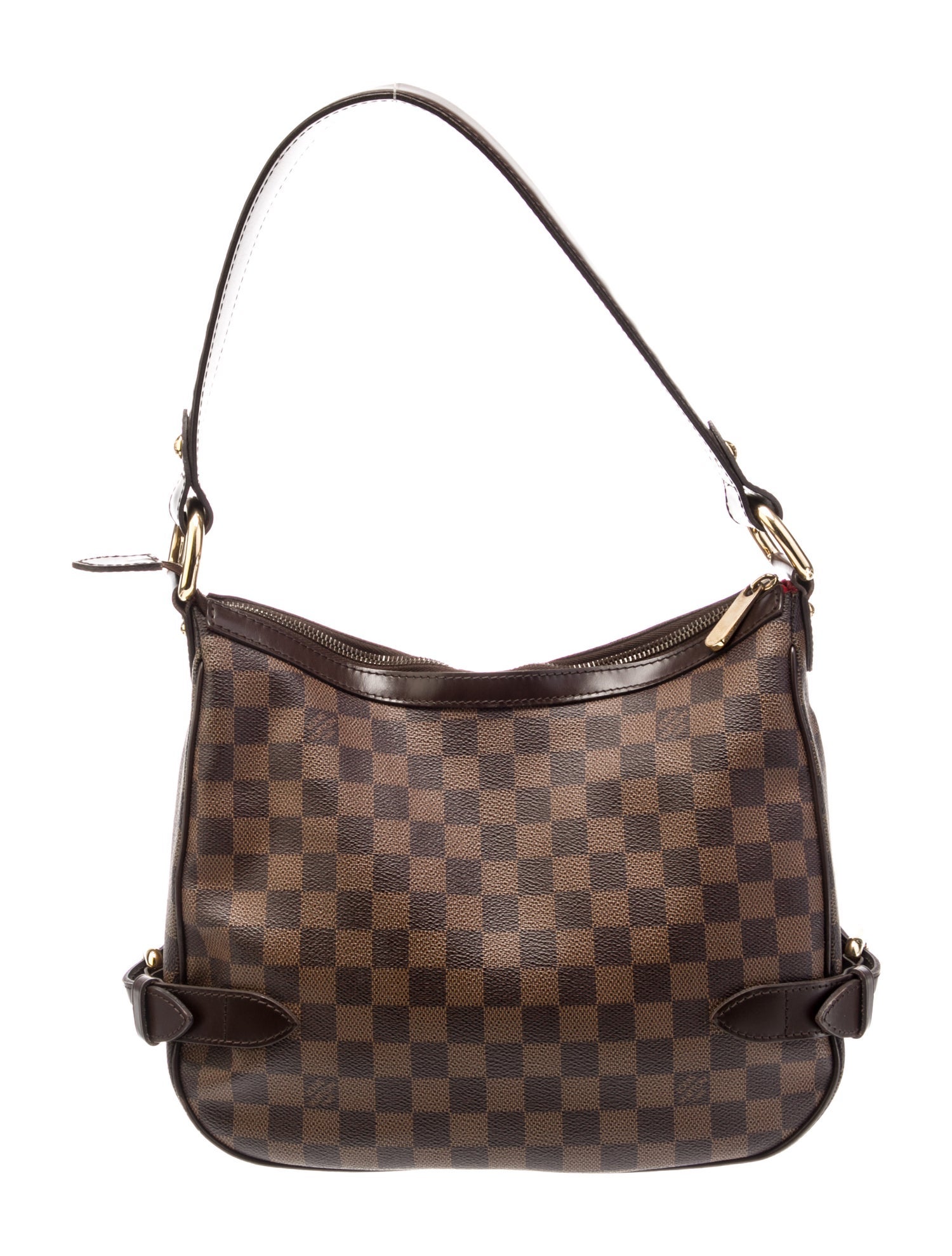 Louis Vuitton Damier Ebene Highbury