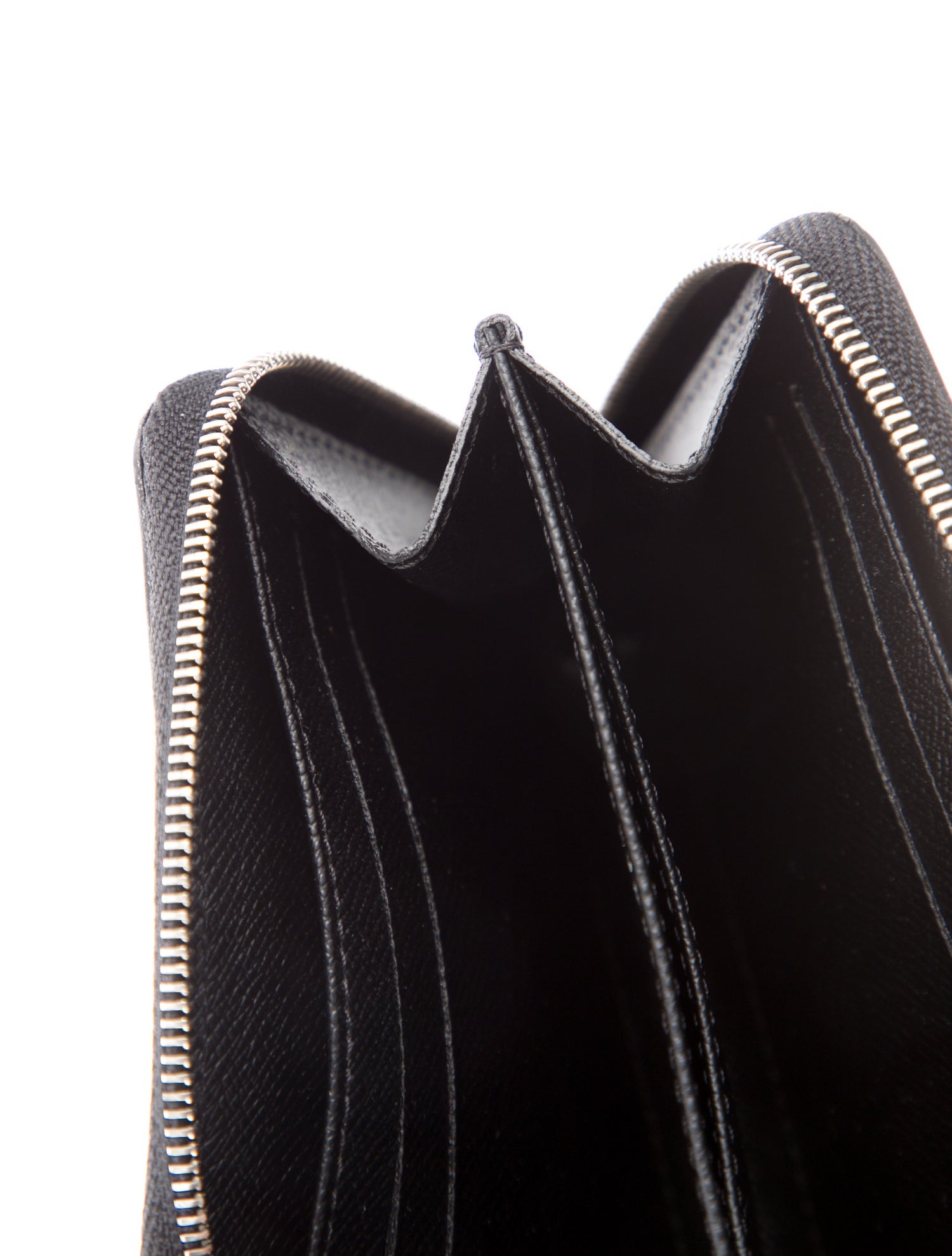 Louis Vuitton 2012 Epi Leather Zippy Coin Purse