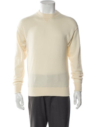 Louis Vuitton 2019 Cashmere Pullover