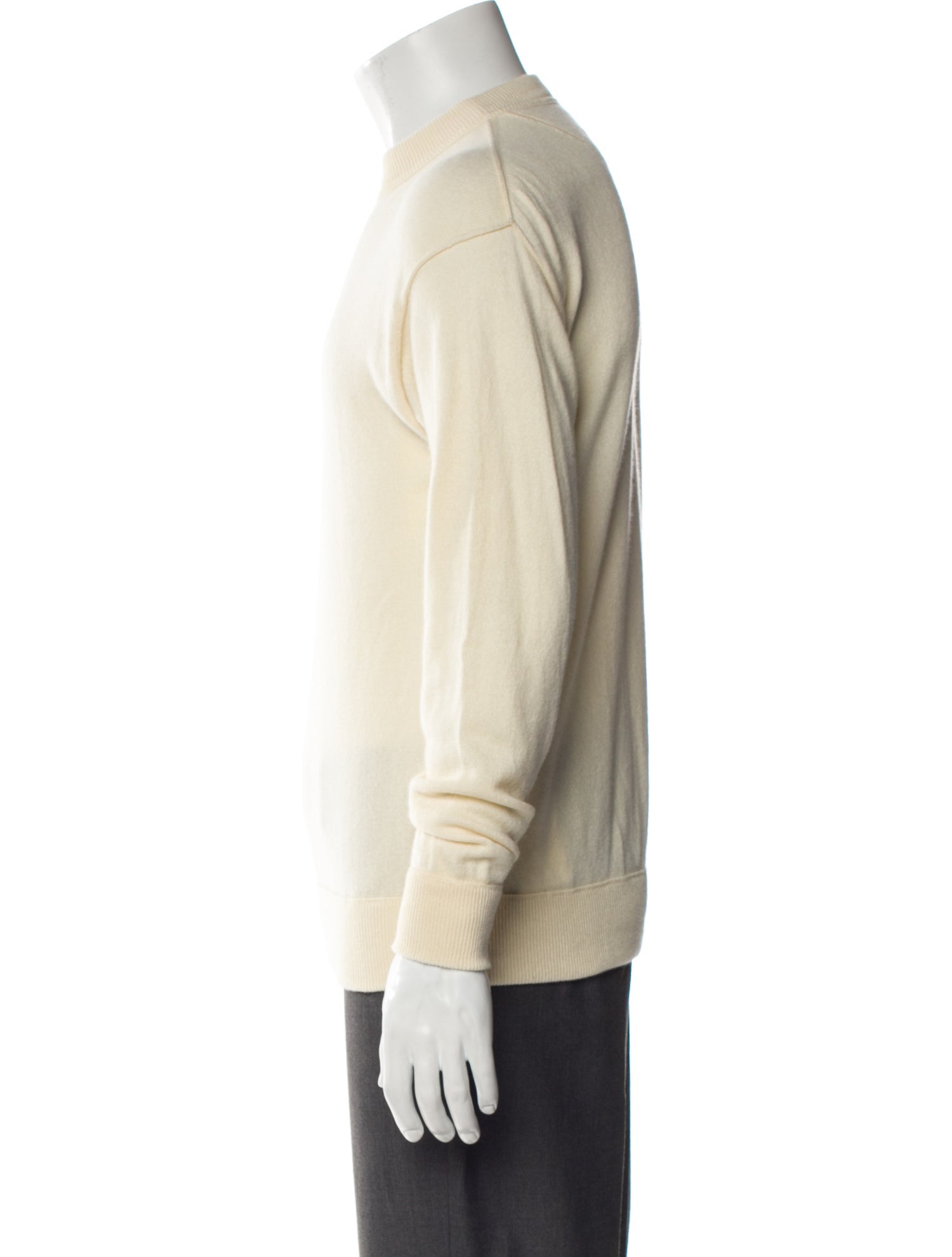 Louis Vuitton 2019 Cashmere Pullover