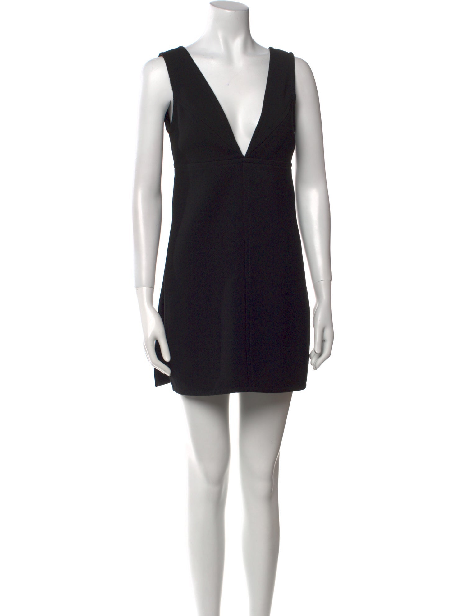 Louis Vuitton 2015 Mini Dress