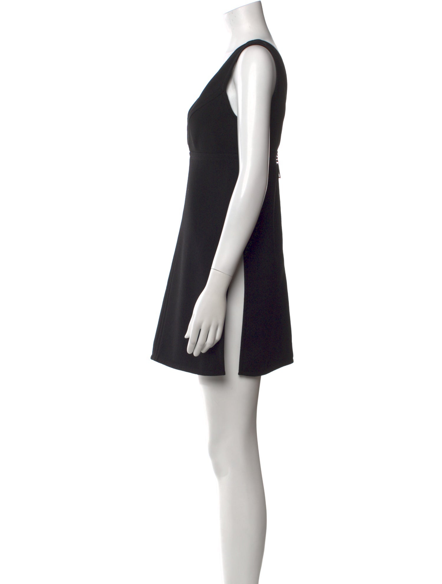 Louis Vuitton 2015 Mini Dress