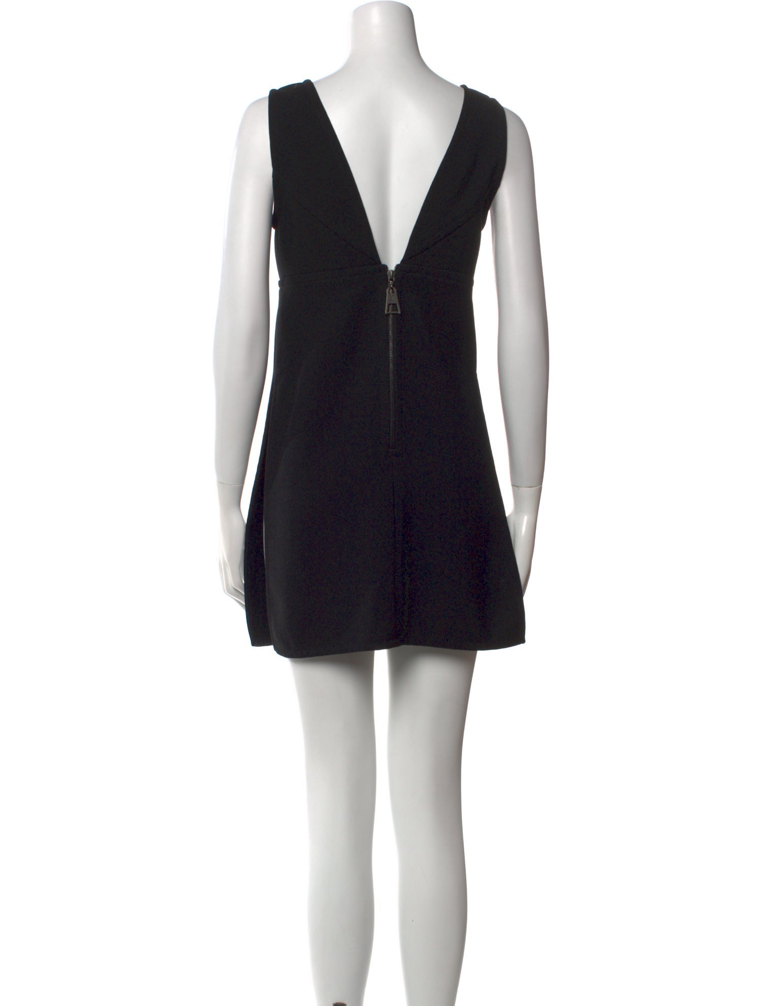 Louis Vuitton 2015 Mini Dress