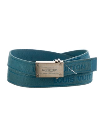 Louis Vuitton 2011 Bengale Waist Belt