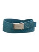 Louis Vuitton 2011 Bengale Waist Belt