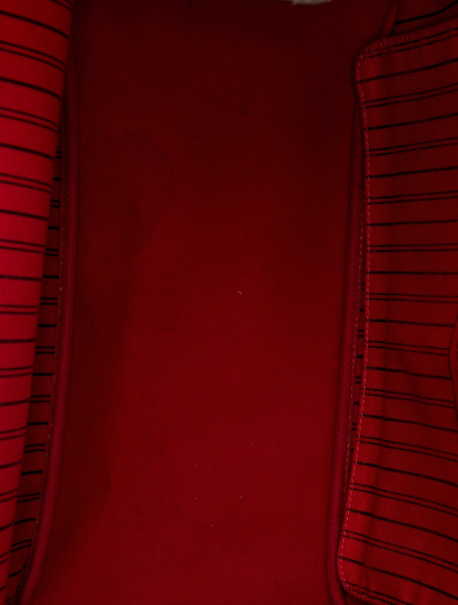 Louis Vuitton Damier Ebene Neverfull GM