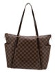 Louis Vuitton Damier Ebene Totally MM