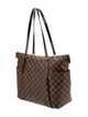 Louis Vuitton Damier Ebene Totally MM