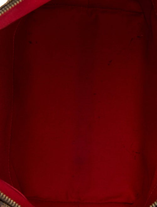 Louis Vuitton Damier Ebene Totally MM