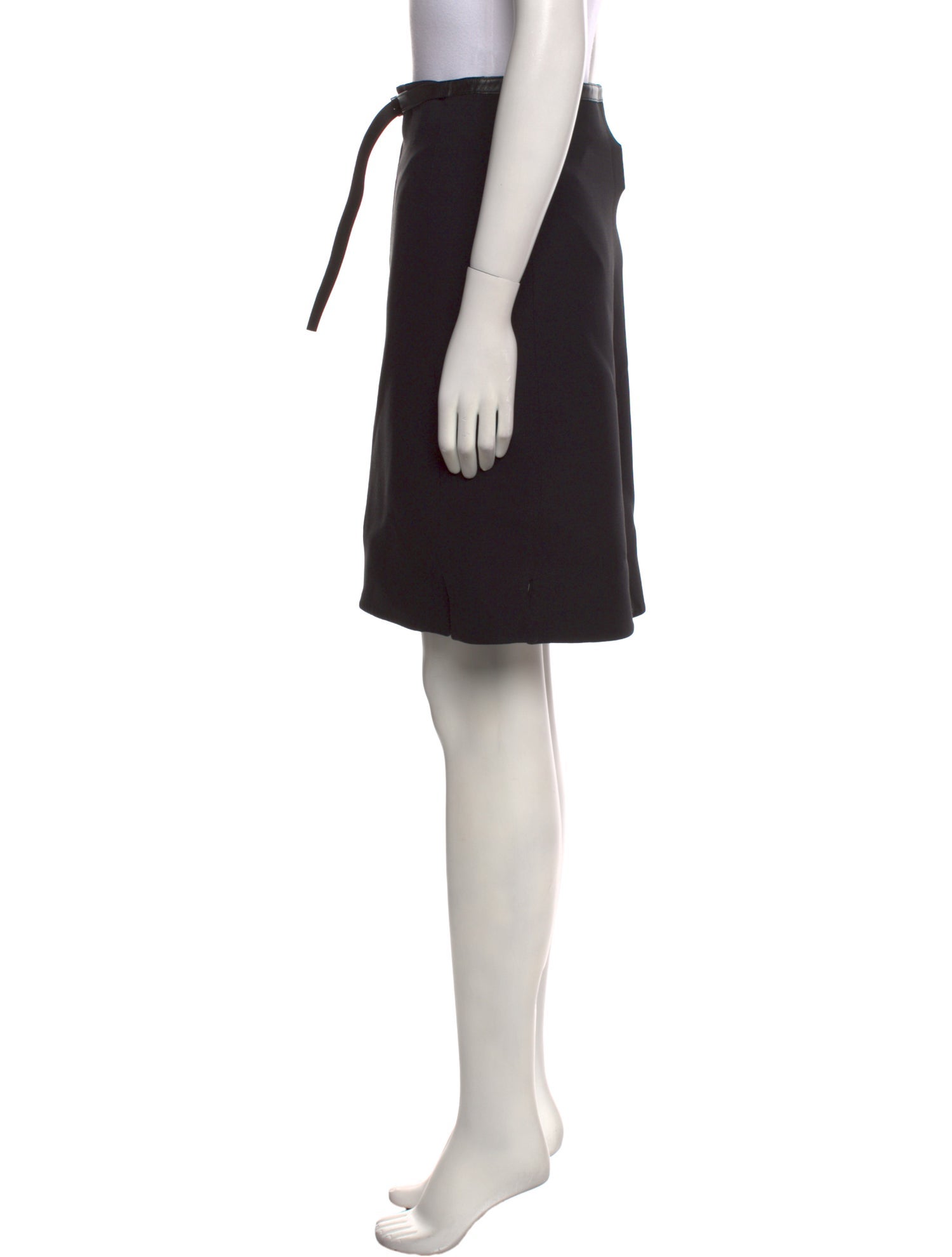 Louis Vuitton 2016 Knee-Length Skirt