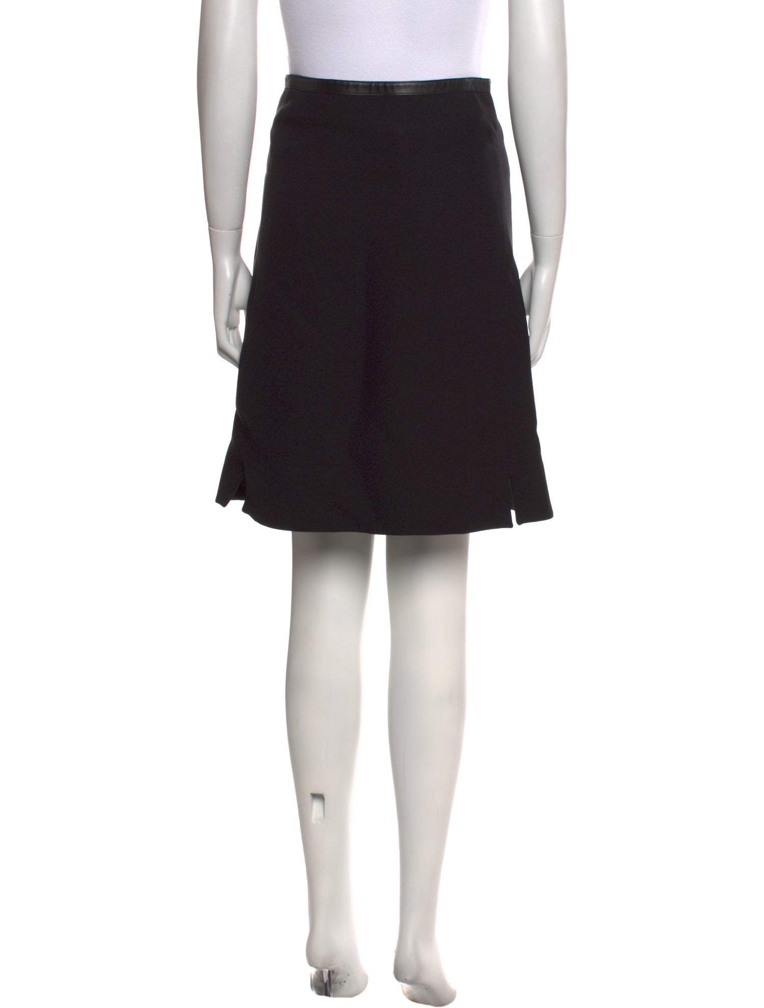 Louis Vuitton 2016 Knee-Length Skirt