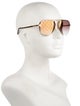 Louis Vuitton 2022 Clockwise Sunglasses