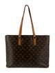 Louis Vuitton LV Monogram Luco Vintage