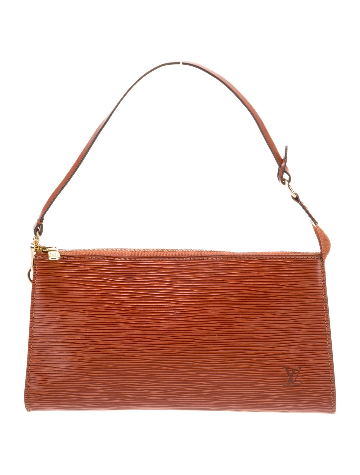 Louis Vuitton LV Monogram Pochette Accessoires Vintage