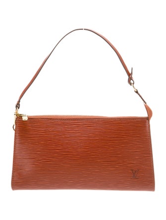 Louis Vuitton LV Monogram Pochette Accessoires Vintage