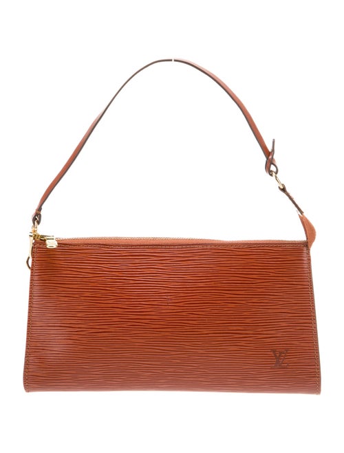 Louis Vuitton LV Monogram Pochette Accessoires Vintage