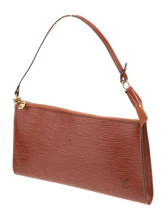 Louis Vuitton LV Monogram Pochette Accessoires Vintage