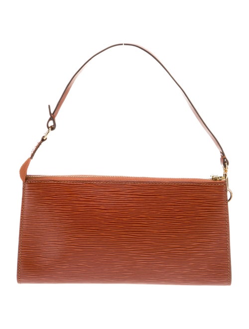 Louis Vuitton LV Monogram Pochette Accessoires Vintage