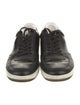 Louis Vuitton LV Monogram Leather Sneakers