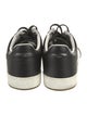 Louis Vuitton LV Monogram Leather Sneakers