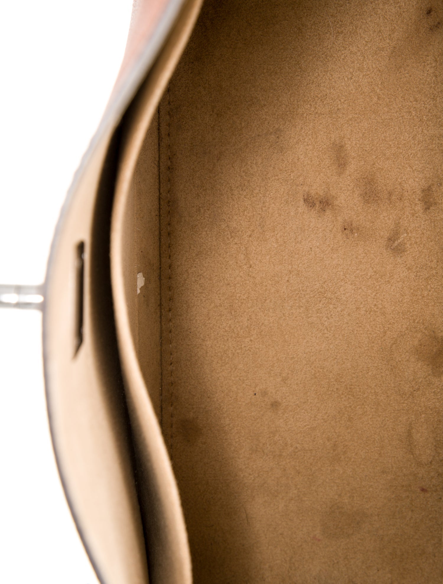 Louis Vuitton LV Monogram LockMe Ever MM