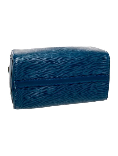 Louis Vuitton LV Monogram Speedy 25 Vintage