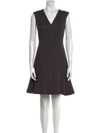 Louis Vuitton 2016 Mini Dress