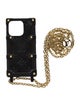 Louis Vuitton Re-Trunk Iphone 14 Pro Phone Case