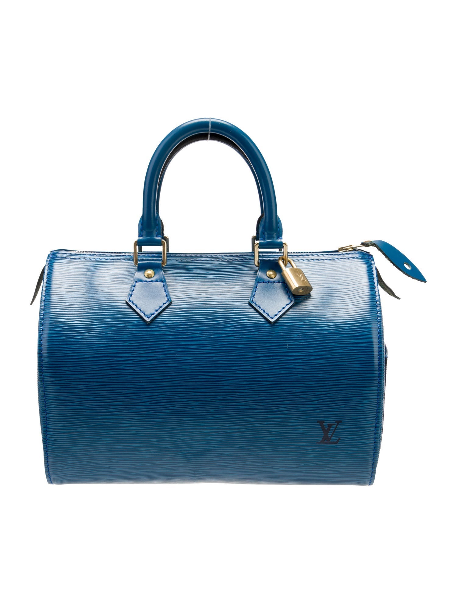 Louis Vuitton Epi Leather Speedy 25