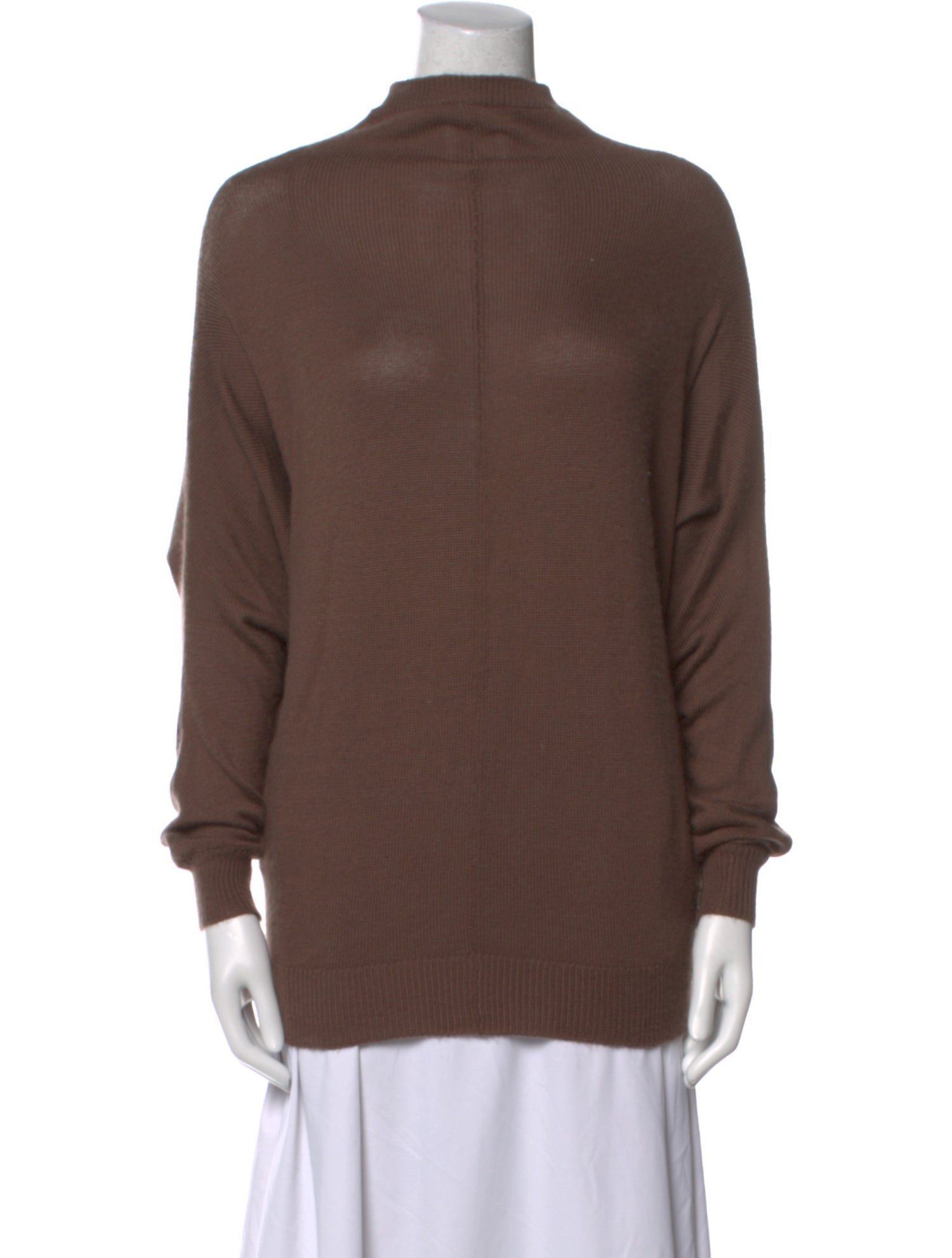Louis Vuitton 2008 Cashmere Sweater