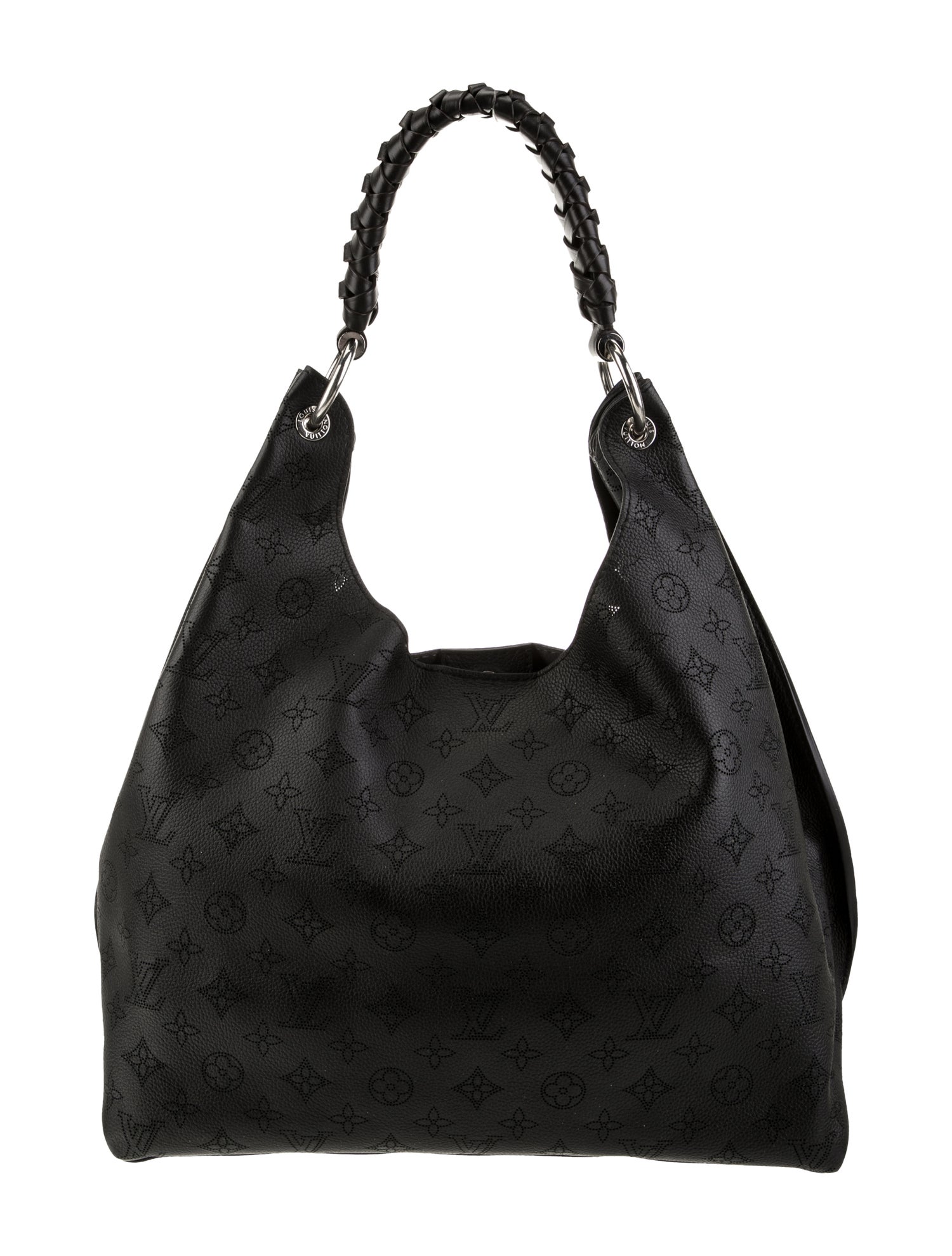 Louis Vuitton Monogram Carmel