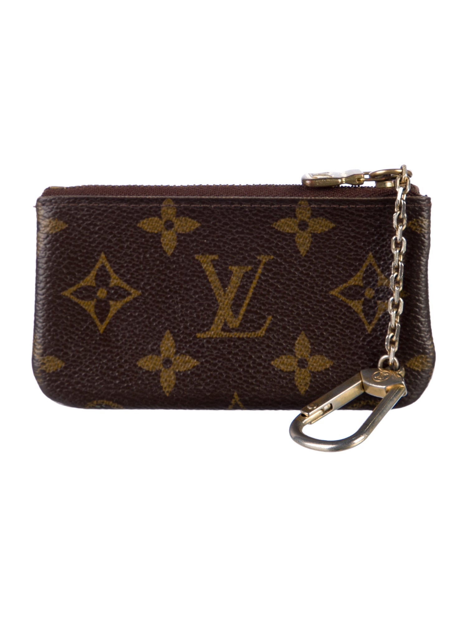 Louis Vuitton Monogram Key Holder