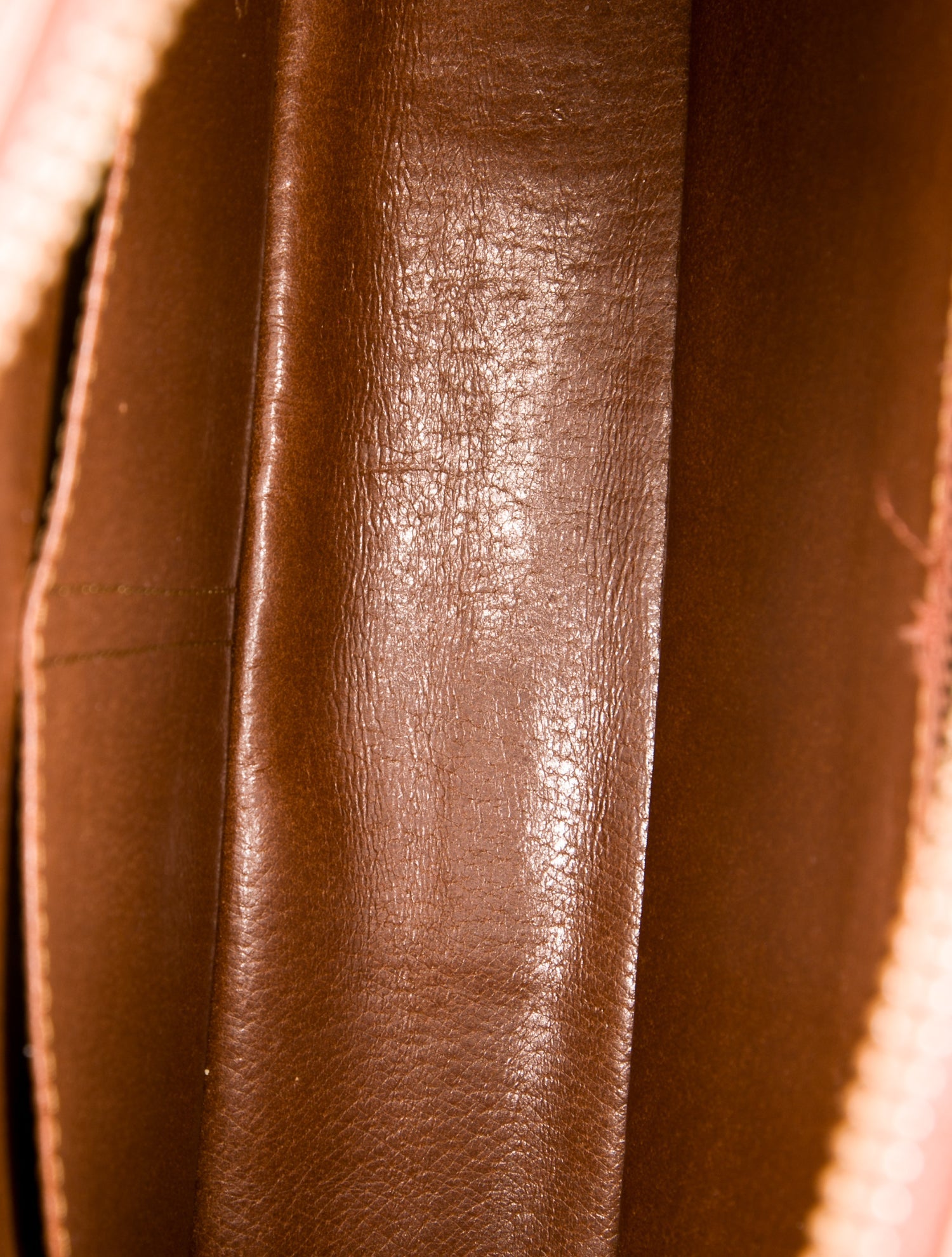 Louis Vuitton LV Monogram Sac Bandouliere 30