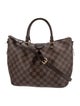 Louis Vuitton Damier Ebene Siena MM