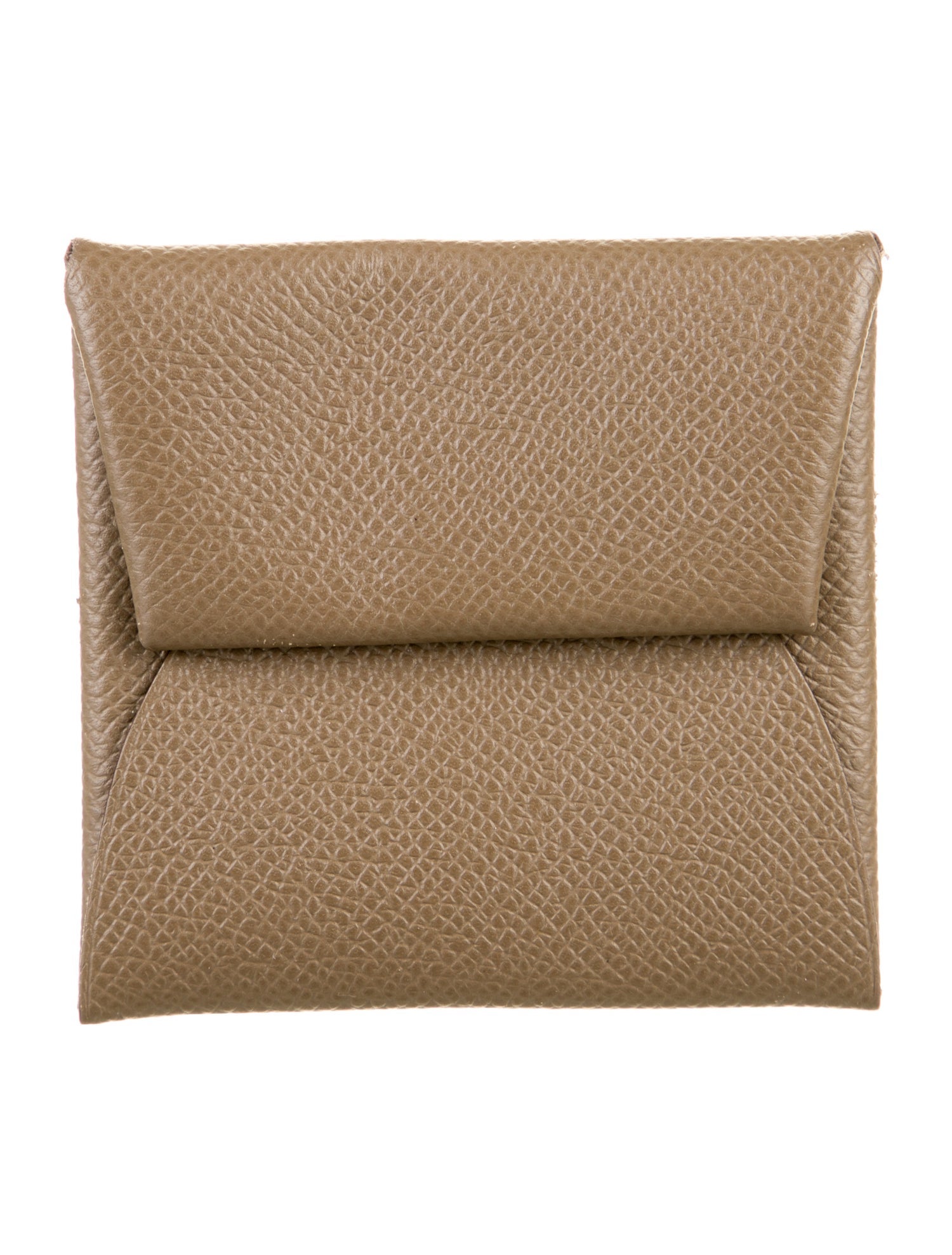 Hermès 2019 Bastia Coin Pouch