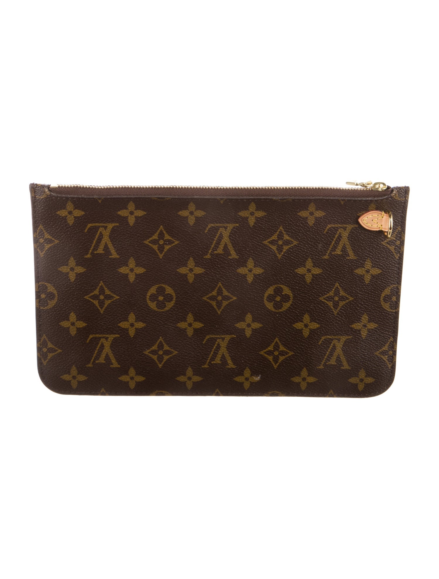 Louis Vuitton Pouch