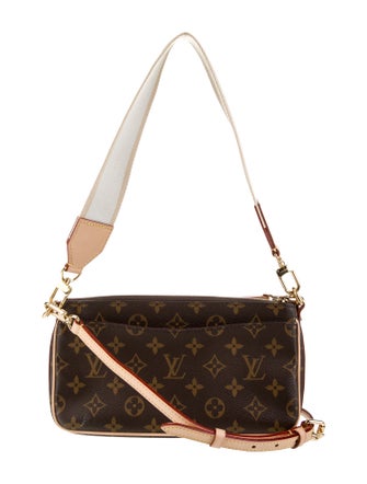 Louis Vuitton LV Monogram Viva-Cité