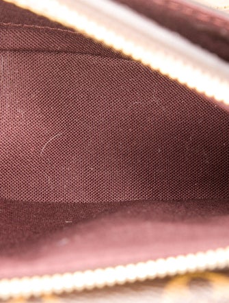 Louis Vuitton LV Monogram Viva-Cité