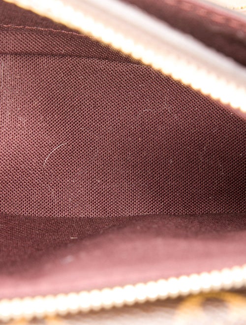 Louis Vuitton LV Monogram Viva-Cité