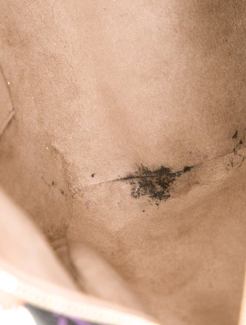 Louis Vuitton Multicolore Monogram Speedy 30