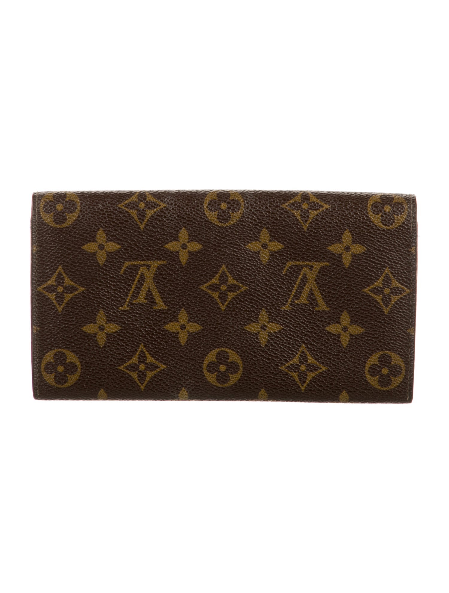 Louis Vuitton Vintage 1993 Pochette Porte-Monnaie