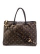 Louis Vuitton LV Monogram Pallas