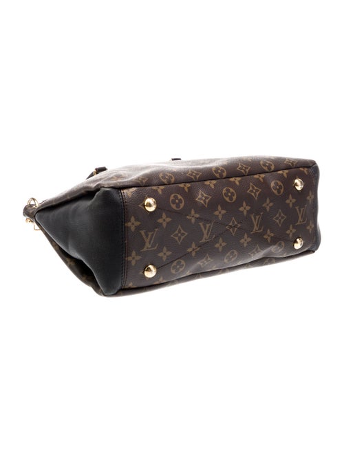 Louis Vuitton LV Monogram Pallas