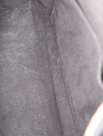 Louis Vuitton LV Monogram Pallas