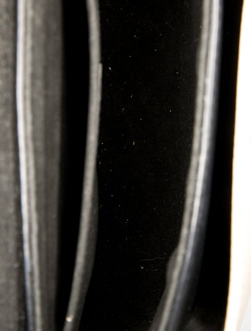 Louis Vuitton LV Monogram LockMe Tender